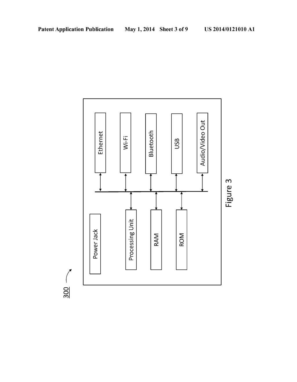 METHOD AND SYSTEM FOR VIDEO GAMING USING GAME-SPECIFIC INPUT ADAPTATION - diagram, schematic, and image 04