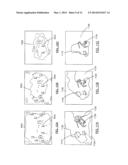 SYSTEMS AND METHODS FOR CONTROLLING USER INTERACTION WITH BIOFEEDBACK     GAMING APPLICATIONS diagram and image