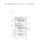 GAME APPARATUS AND COMPUTER READABLE STORAGE MEDIUM STORING GAME PROGRAM diagram and image