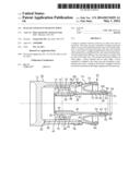 Plug-In Constant Velocity Joint diagram and image