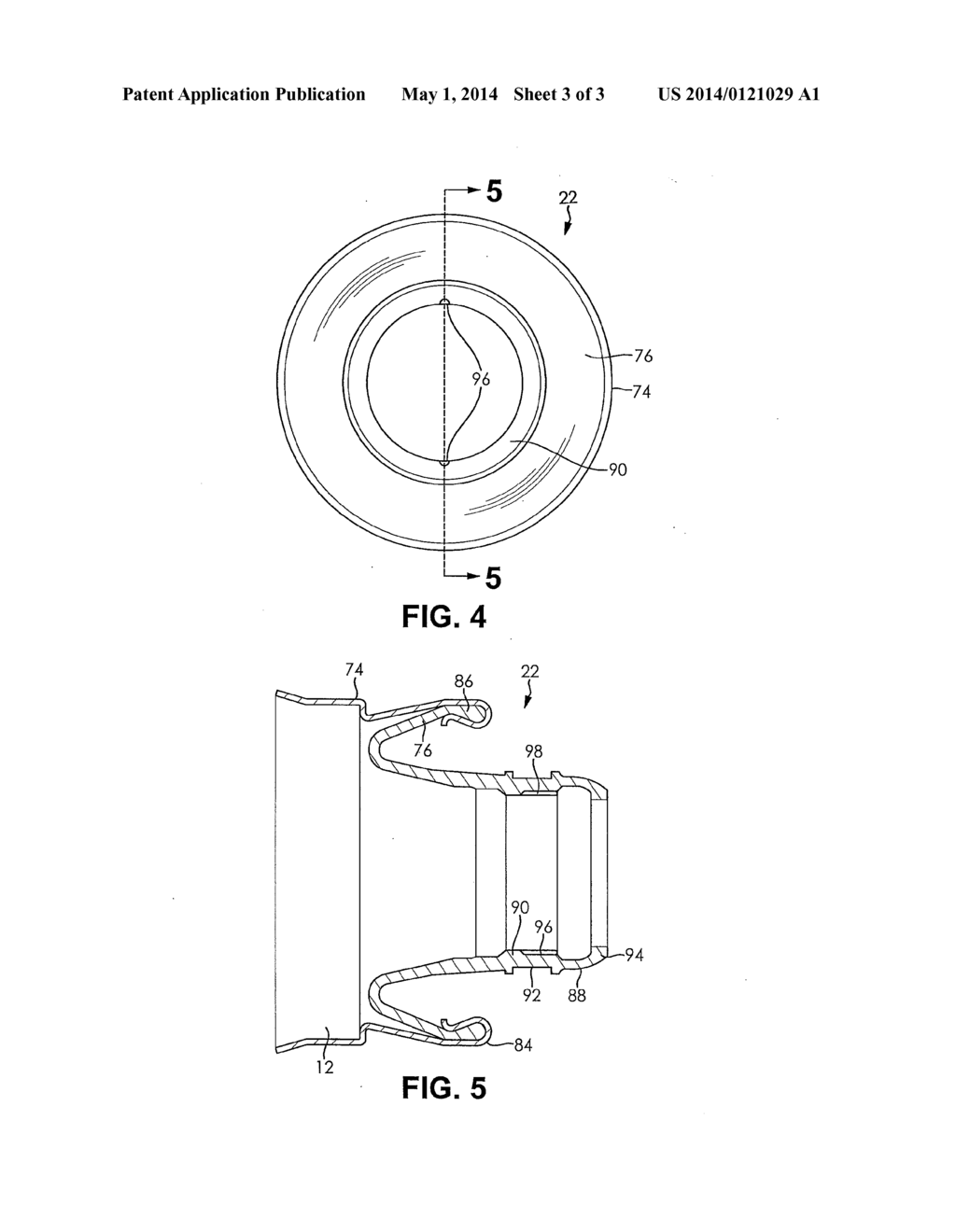 Plug-In Constant Velocity Joint - diagram, schematic, and image 04