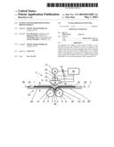 SYSTEM AND METHOD FOR FOLDING PRINTED SHEETS diagram and image