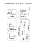 COMPOSITIONS AND METHODS FOR THE IDENTIFICATION OF INHIBITORS OF     RETROVIRAL INFECTION diagram and image