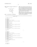 COMPOSITIONS AND METHODS FOR THE IDENTIFICATION OF INHIBITORS OF     RETROVIRAL INFECTION diagram and image