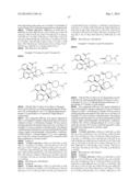 DISPIROPYRROLIDINE DERIVATIVES diagram and image