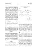 ASYMMETRIC UREAS AND MEDICAL USES THEREOF diagram and image