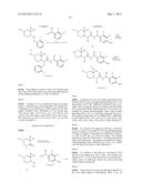 ASYMMETRIC UREAS AND MEDICAL USES THEREOF diagram and image