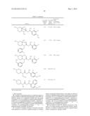 ASYMMETRIC UREAS AND MEDICAL USES THEREOF diagram and image