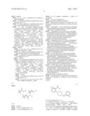 VOLTAGE-GATED SODIUM CHANNEL BLOCKERS diagram and image