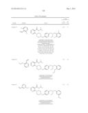 VOLTAGE-GATED SODIUM CHANNEL BLOCKERS diagram and image