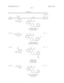 VOLTAGE-GATED SODIUM CHANNEL BLOCKERS diagram and image