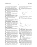 VOLTAGE-GATED SODIUM CHANNEL BLOCKERS diagram and image