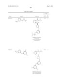 VOLTAGE-GATED SODIUM CHANNEL BLOCKERS diagram and image