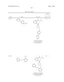 VOLTAGE-GATED SODIUM CHANNEL BLOCKERS diagram and image