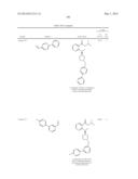 VOLTAGE-GATED SODIUM CHANNEL BLOCKERS diagram and image