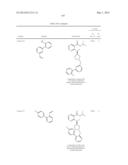 VOLTAGE-GATED SODIUM CHANNEL BLOCKERS diagram and image