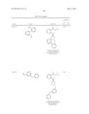 VOLTAGE-GATED SODIUM CHANNEL BLOCKERS diagram and image