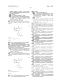 VOLTAGE-GATED SODIUM CHANNEL BLOCKERS diagram and image