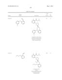 VOLTAGE-GATED SODIUM CHANNEL BLOCKERS diagram and image