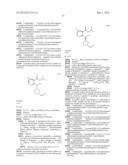 VOLTAGE-GATED SODIUM CHANNEL BLOCKERS diagram and image