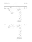 VOLTAGE-GATED SODIUM CHANNEL BLOCKERS diagram and image