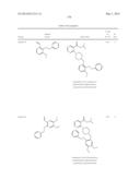 VOLTAGE-GATED SODIUM CHANNEL BLOCKERS diagram and image