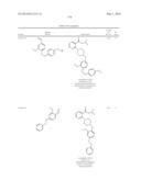 VOLTAGE-GATED SODIUM CHANNEL BLOCKERS diagram and image