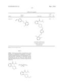 VOLTAGE-GATED SODIUM CHANNEL BLOCKERS diagram and image