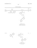 VOLTAGE-GATED SODIUM CHANNEL BLOCKERS diagram and image