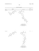 VOLTAGE-GATED SODIUM CHANNEL BLOCKERS diagram and image