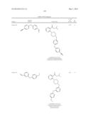 VOLTAGE-GATED SODIUM CHANNEL BLOCKERS diagram and image