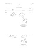 VOLTAGE-GATED SODIUM CHANNEL BLOCKERS diagram and image