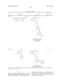 VOLTAGE-GATED SODIUM CHANNEL BLOCKERS diagram and image