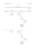 VOLTAGE-GATED SODIUM CHANNEL BLOCKERS diagram and image