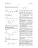 VOLTAGE-GATED SODIUM CHANNEL BLOCKERS diagram and image