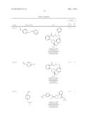 VOLTAGE-GATED SODIUM CHANNEL BLOCKERS diagram and image