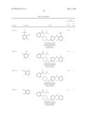 VOLTAGE-GATED SODIUM CHANNEL BLOCKERS diagram and image