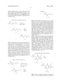 SUBSTITUTED XANTHINE DERIVATIVES diagram and image