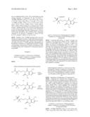 SUBSTITUTED XANTHINE DERIVATIVES diagram and image