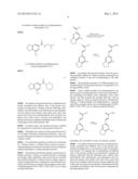 SUBSTITUTED CINNAMAMIDE DERIVATIVE, PREPARATION METHOD AND USE THEREOF diagram and image