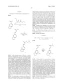 SUBSTITUTED CINNAMAMIDE DERIVATIVE, PREPARATION METHOD AND USE THEREOF diagram and image