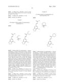 SUBSTITUTED CINNAMAMIDE DERIVATIVE, PREPARATION METHOD AND USE THEREOF diagram and image