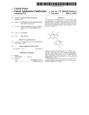 NOVEL 1-SUBSTITUTED INDAZOLE DERIVATIVE diagram and image