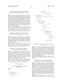 NOVEL 1-SUBSTITUTED INDAZOLE DERIVATIVE diagram and image