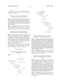 NOVEL 1-SUBSTITUTED INDAZOLE DERIVATIVE diagram and image