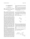 METALLOENZYME INHIBITOR COMPOUNDS diagram and image