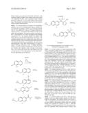 METALLOENZYME INHIBITOR COMPOUNDS diagram and image