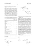 ALKYLAMIDOTHIAZOLES, COSMETIC OR DERMATOLOGICAL PREPARATIONS CONTAINING     SAID ALKYLAMIDOTHIAZOLES, AND USE THEREOF TO COMBAT OR PREVENT UNDESIRED     PIGMENTATION OF THE SKIN diagram and image