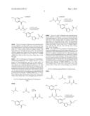 ALKYLAMIDOTHIAZOLES, COSMETIC OR DERMATOLOGICAL PREPARATIONS CONTAINING     SAID ALKYLAMIDOTHIAZOLES, AND USE THEREOF TO COMBAT OR PREVENT UNDESIRED     PIGMENTATION OF THE SKIN diagram and image