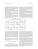 METHOD FOR INCREASING PRODUCTION VOLUME OF FINE PARTICLES USING FORCED     THIN FILM FLUID TREATMENT APPARATUS diagram and image